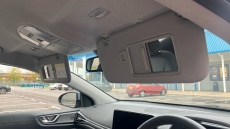 Hyundai IONIQ 100kW Premium 38kWh 5dr Auto Electric Hatchback